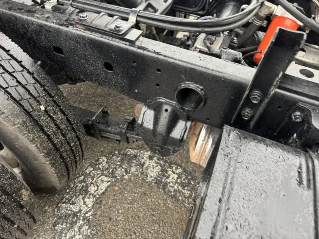 日野 デュトロ TKG-XZU620T(2WD)の写真24