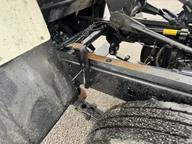 日野 デュトロ TKG-XZU620T(2WD)の写真25