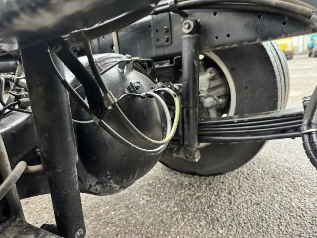 日野 デュトロ TKG-XZU620T(2WD)の写真28