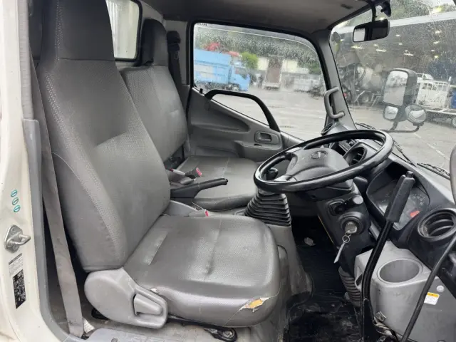 日野 デュトロ TKG-XZU620T(2WD)の写真30