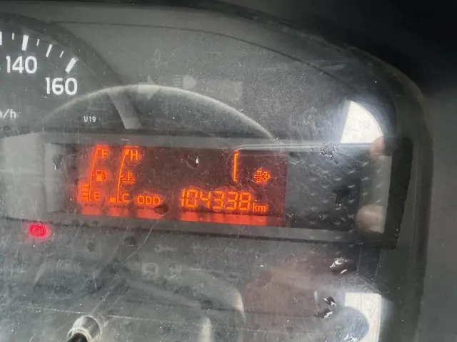 日野 デュトロ TKG-XZU620T(2WD)の写真31