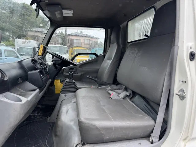 日野 デュトロ TKG-XZU620T(2WD)の写真37