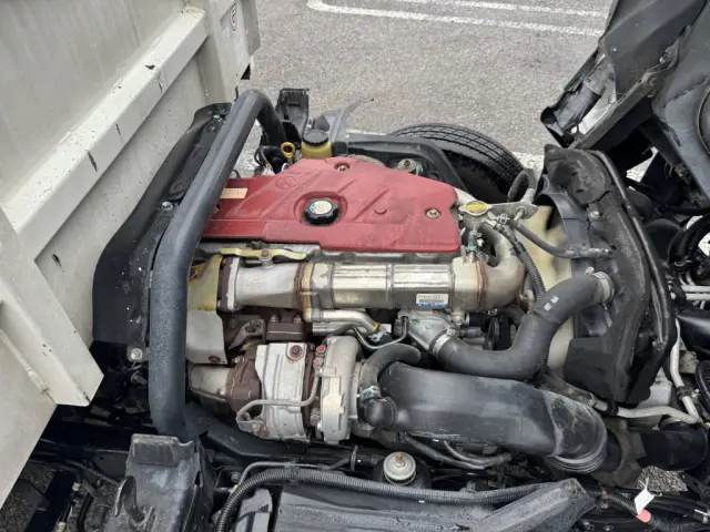 日野 デュトロ TKG-XZU620T(2WD)の写真40