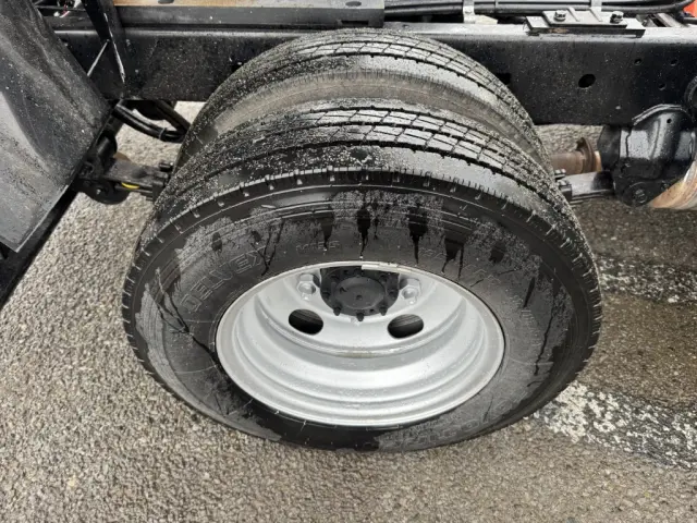 日野 デュトロ TKG-XZU620T(2WD)の写真42