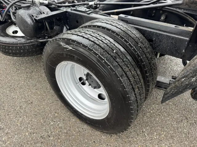 日野 デュトロ TKG-XZU620T(2WD)の写真43