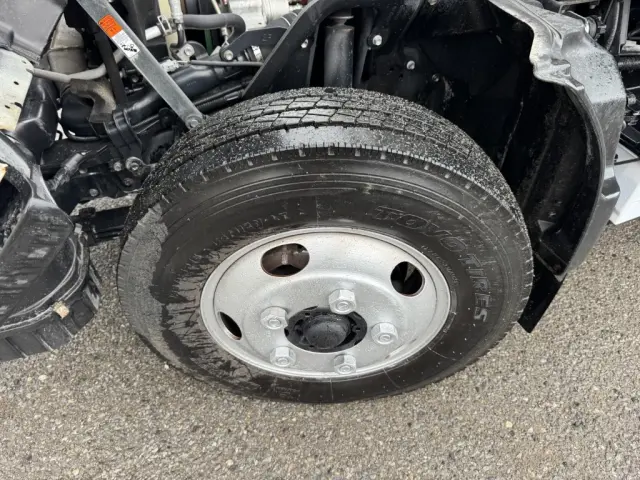 日野 デュトロ TKG-XZU620T(2WD)の写真44