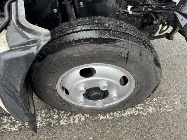 日野 デュトロ TKG-XZU620T(2WD)の写真45