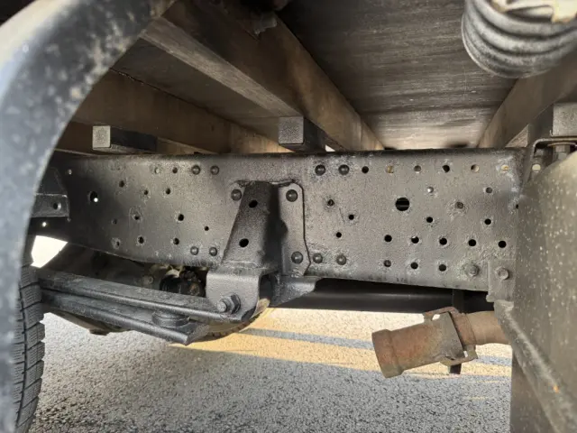 いすゞ エルフ TRG-NPR85AR(2WD)の写真18