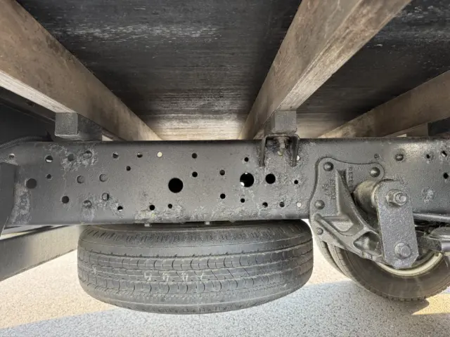 いすゞ エルフ TRG-NPR85AR(2WD)の写真19