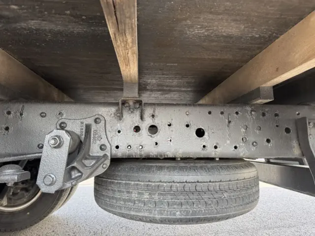 いすゞ エルフ TRG-NPR85AR(2WD)の写真20