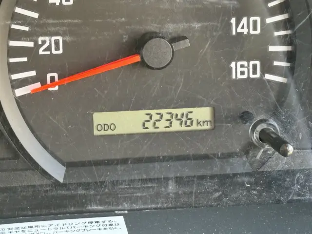 いすゞ エルフ TRG-NPR85AR(2WD)の写真24