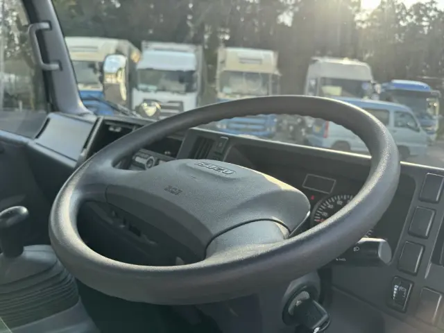 いすゞ エルフ TRG-NPR85AR(2WD)の写真25