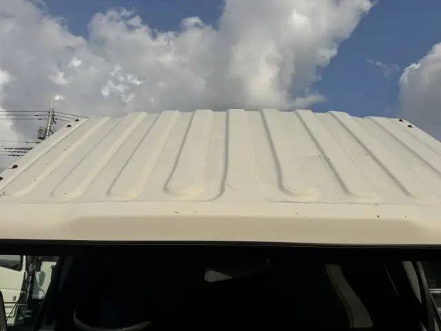 いすゞ エルフ TRG-NPR85AR(2WD)の写真38