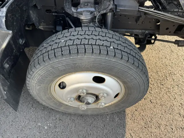 いすゞ エルフ TRG-NPR85AR(2WD)の写真39