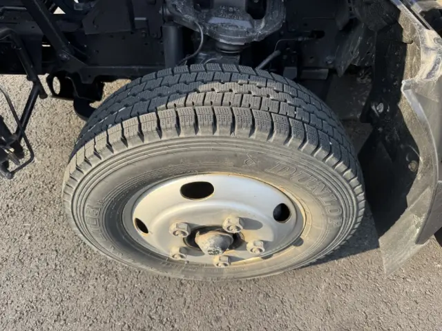 いすゞ エルフ TRG-NPR85AR(2WD)の写真40