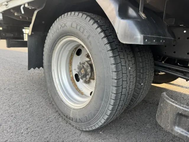 いすゞ エルフ TRG-NPR85AR(2WD)の写真41