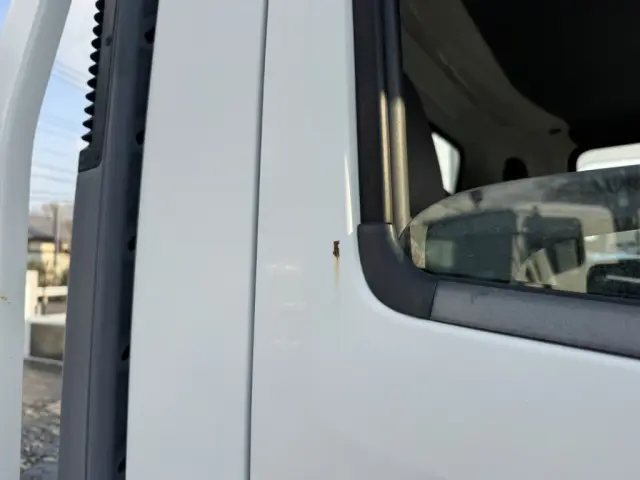 いすゞ エルフ TRG-NPR85AR(2WD)の写真43