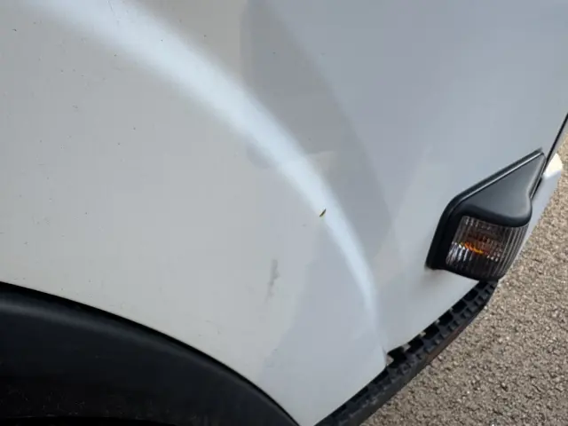 いすゞ エルフ TRG-NPR85AR(2WD)の写真44