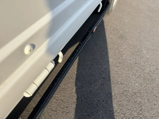 いすゞ エルフ TRG-NPR85AR(2WD)の写真46