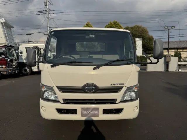 ローンやリースなどへの対応も可能ですので、ご相談ください。|日野 デュトロ TKG-XZU710M(2WD)の写真7