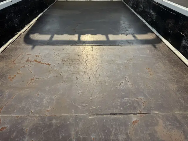 日野 デュトロ TKG-XZU710M(2WD)の写真14