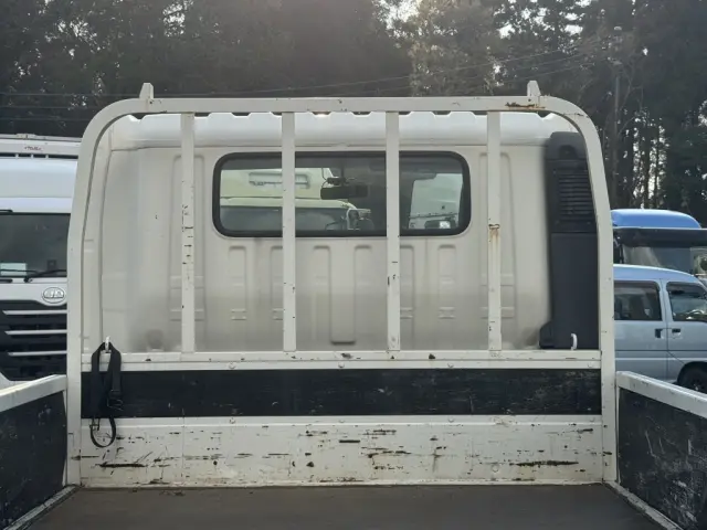 日野 デュトロ TKG-XZU710M(2WD)の写真15