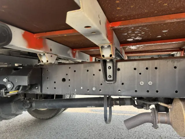 日野 デュトロ TKG-XZU710M(2WD)の写真17