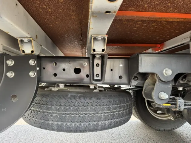 日野 デュトロ TKG-XZU710M(2WD)の写真18