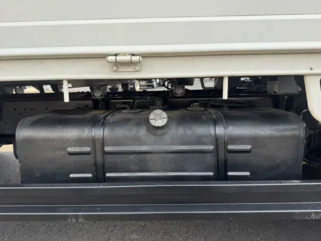 日野 デュトロ TKG-XZU710M(2WD)の写真22