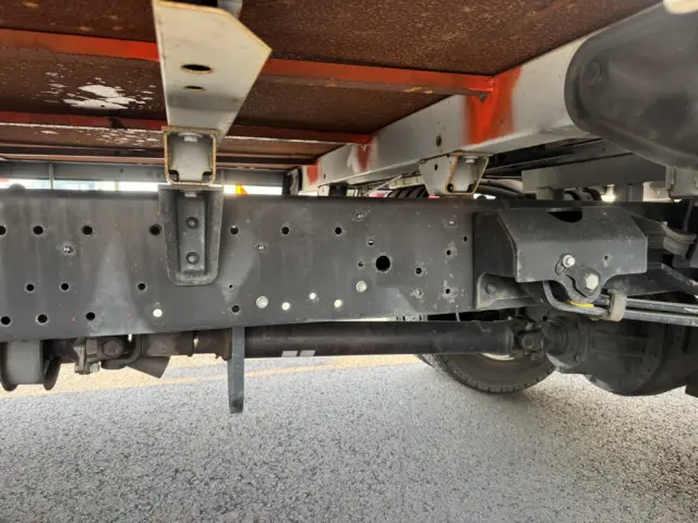 日野 デュトロ TKG-XZU710M(2WD)の写真22