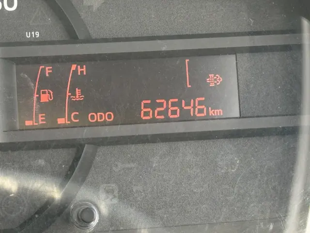 日野 デュトロ TKG-XZU710M(2WD)の写真24