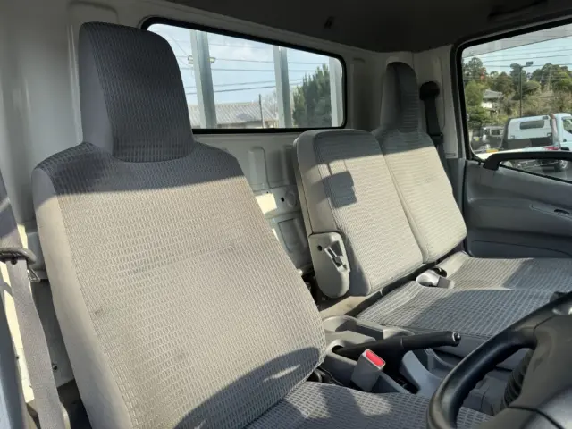 日野 デュトロ TKG-XZU710M(2WD)の写真25