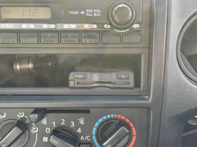 日野 デュトロ TKG-XZU710M(2WD)の写真28