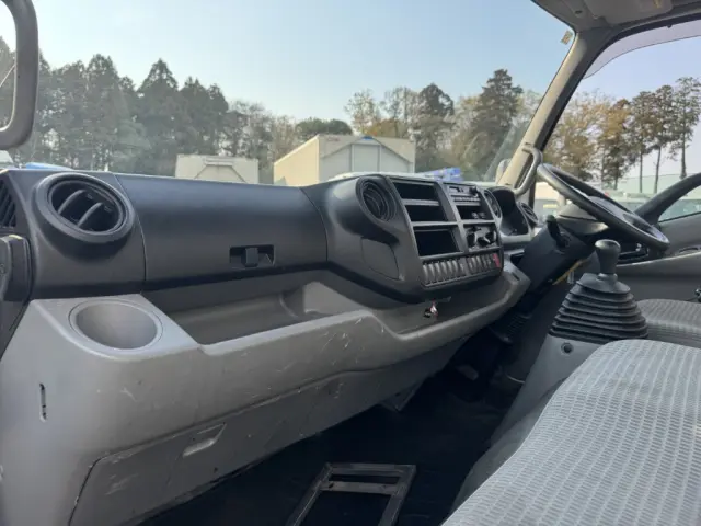 日野 デュトロ TKG-XZU710M(2WD)の写真30