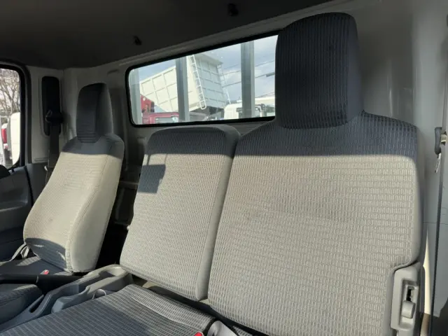 日野 デュトロ TKG-XZU710M(2WD)の写真33