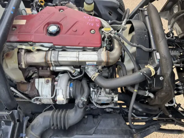 日野 デュトロ TKG-XZU710M(2WD)の写真34