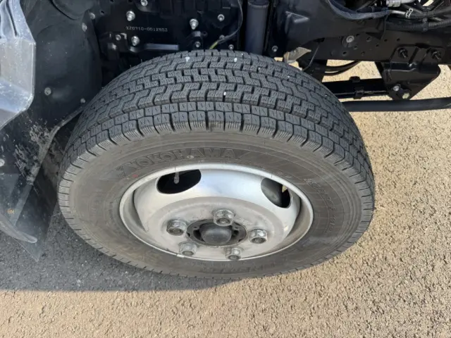 日野 デュトロ TKG-XZU710M(2WD)の写真37