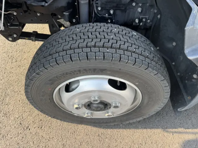 日野 デュトロ TKG-XZU710M(2WD)の写真38