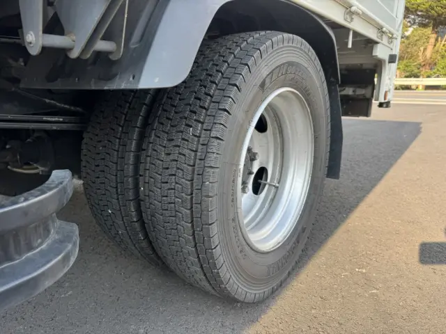 日野 デュトロ TKG-XZU710M(2WD)の写真39