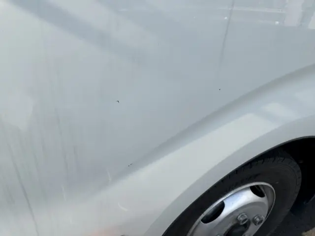 日野 デュトロ TKG-XZU710M(2WD)の写真42