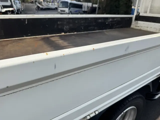 日野 デュトロ TKG-XZU710M(2WD)の写真43