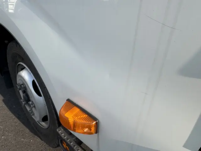 日野 デュトロ TKG-XZU710M(2WD)の写真43