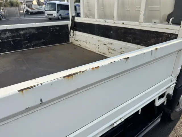 日野 デュトロ TKG-XZU710M(2WD)の写真44