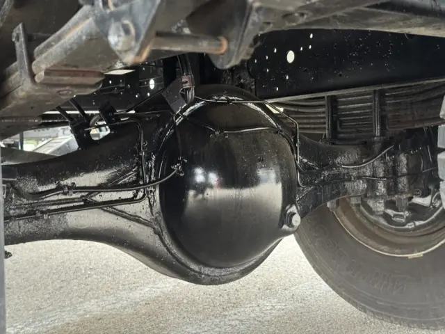 いすゞ フォワード TKG-FRR90S1(未入力/関係無)の写真28