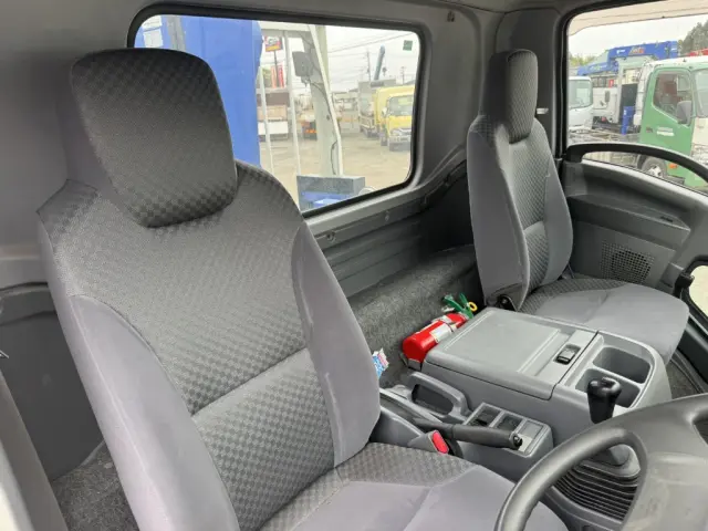 いすゞ フォワード TKG-FRR90S1(未入力/関係無)の写真30