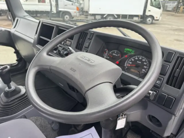 いすゞ フォワード TKG-FRR90S1(未入力/関係無)の写真32