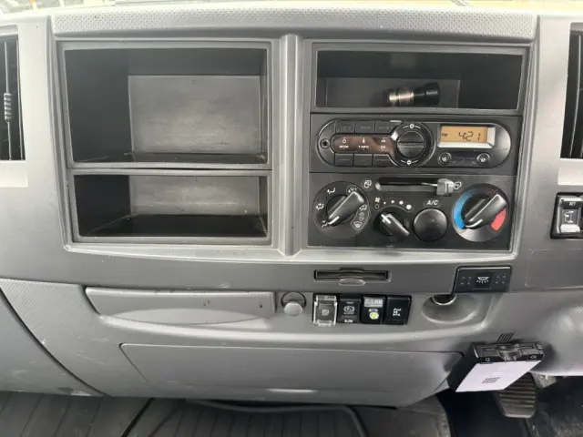 いすゞ フォワード TKG-FRR90S1(未入力/関係無)の写真34