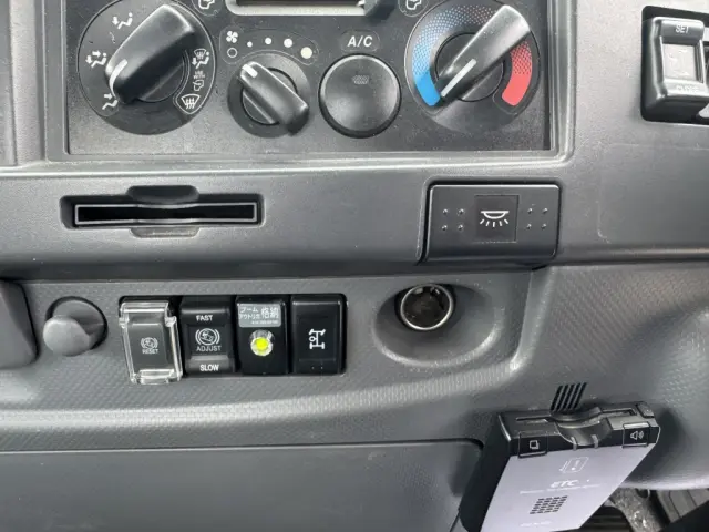 いすゞ フォワード TKG-FRR90S1(未入力/関係無)の写真36