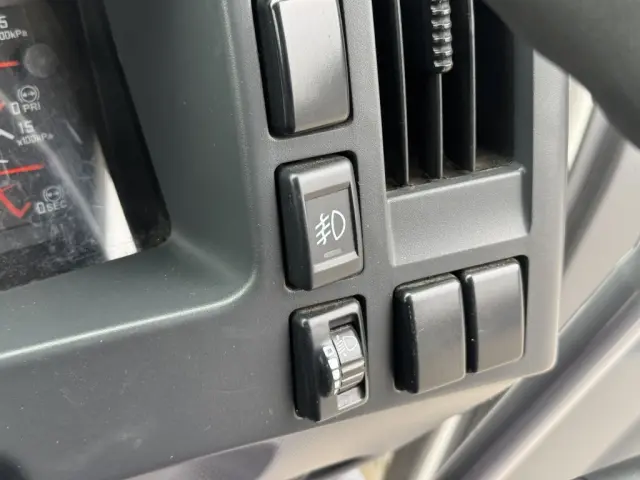 いすゞ フォワード TKG-FRR90S1(未入力/関係無)の写真37
