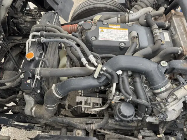 いすゞ フォワード TKG-FRR90S1(未入力/関係無)の写真42